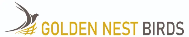 Golden Nest Birds
